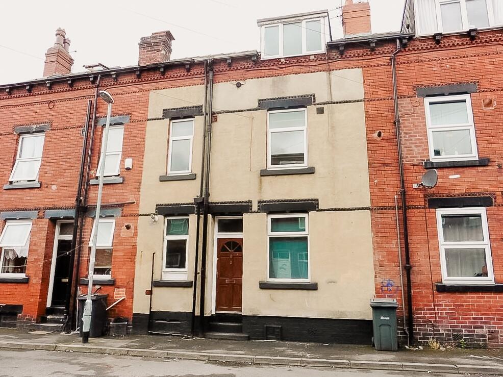 Main image of property: Highthorne Grove, Armley, Leeds LS12