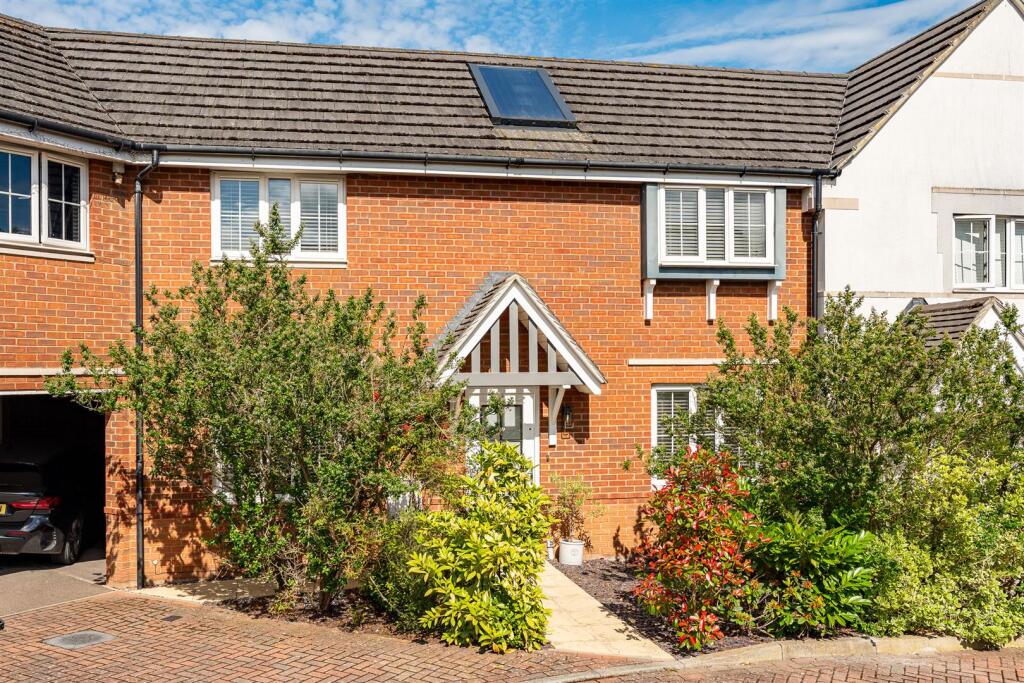 Main image of property: Gatekeepers Way, Watton At Stone