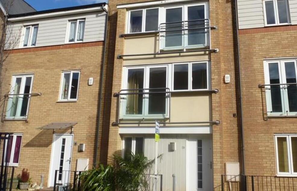 Main image of property: Harn Road, Peterborough, PE7