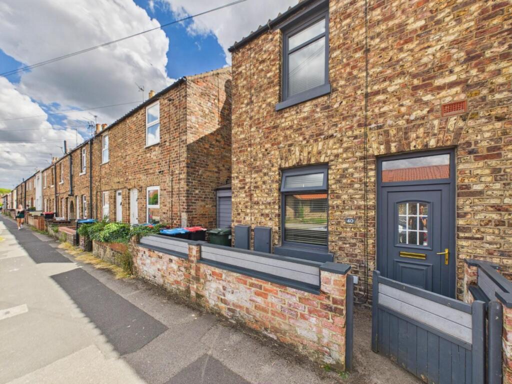 Main image of property: Parliament Street, Norton, Malton