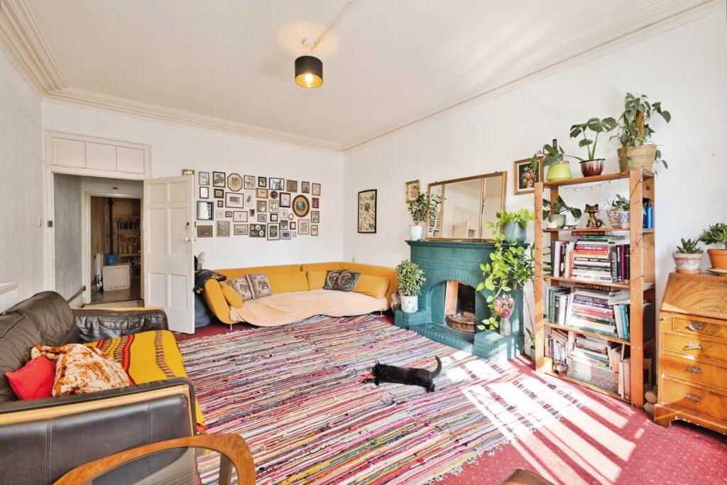Apartment in Glastonbury, Glastonbury Town Centre, Beckery - View 4