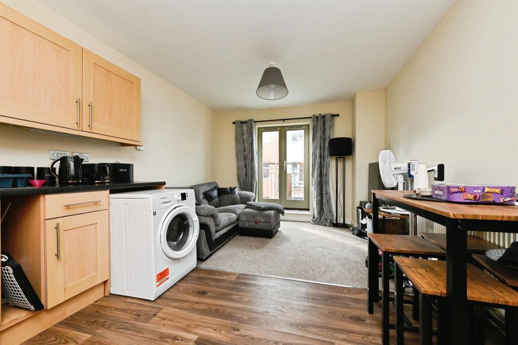 Apartment in King's Lynn and West Norfolk, South Lynn - View 4