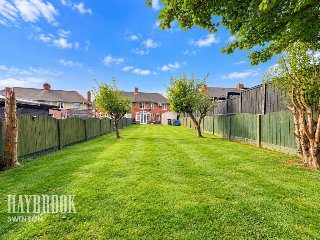 Deightonby Street, Rotherham photo 4