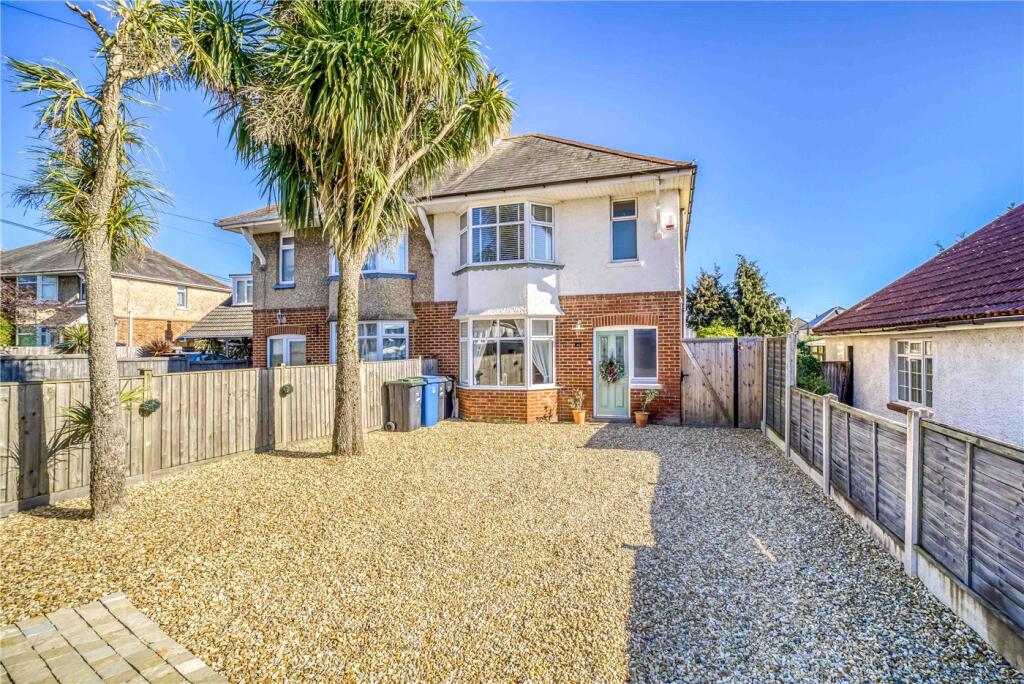 Main image of property: Hunt Road, Poole, Dorset, BH15