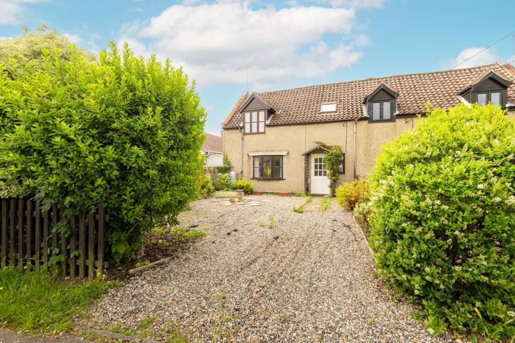 Main image of property: Somerleyton Road, Lowestoft