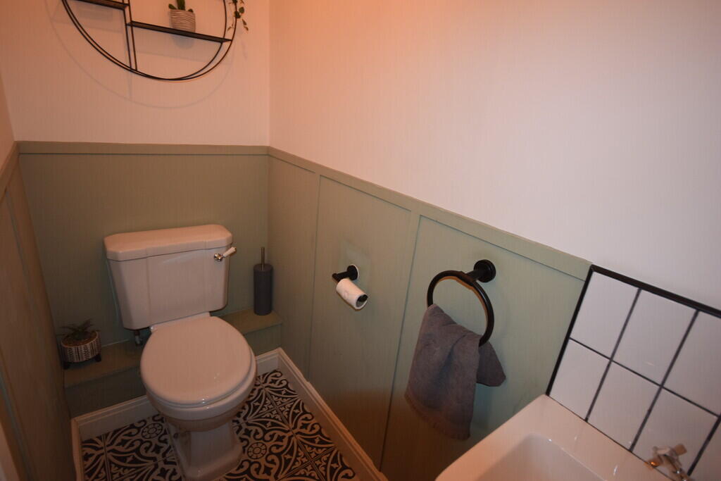House in Lancaster - View 4