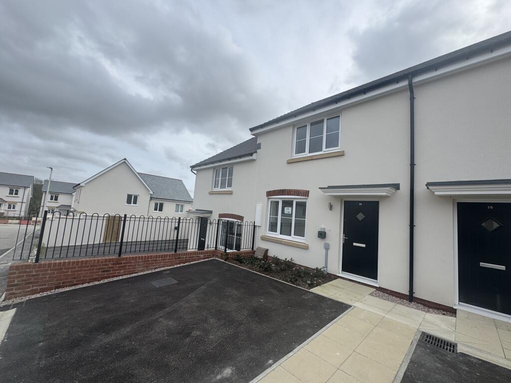 Main image of property: Brentor Place, Tavistock