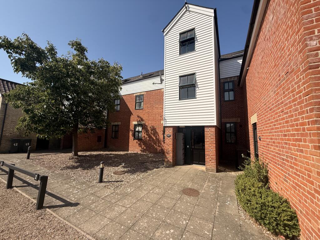 Main image of property: Crown Street, Stowmarket
