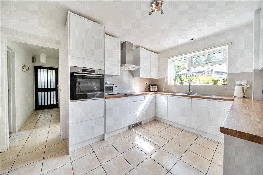 House in Romsey, Tadburn - More