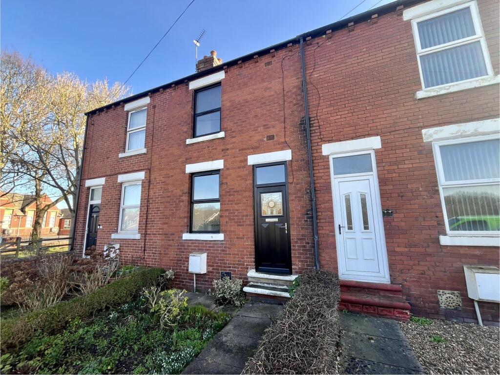 Main image of property: Aberford Road, Stanley, WAKEFIELD