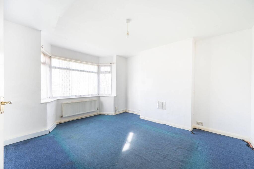 Main image of property: Elms Lane, Sudbury, Wembley, HA0