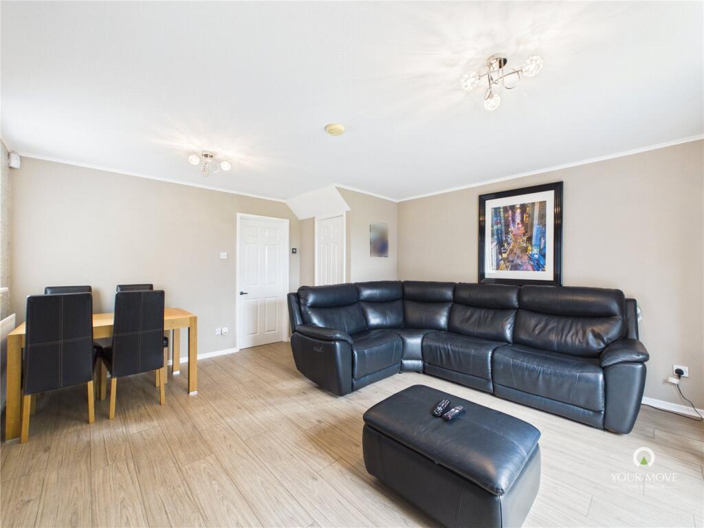 House in Gateshead, Mount Pleasant - More