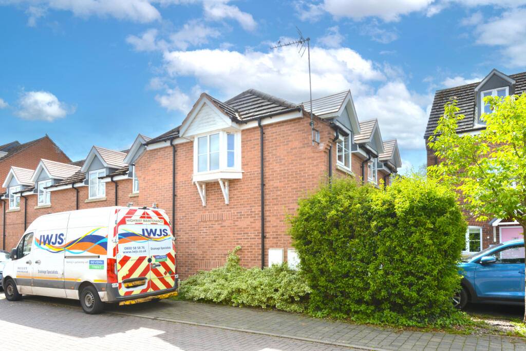 Rastrick Close, WV16 5AR photo 4