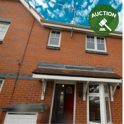 Main image of property: Ayresome Park Road, Middlesbrough TS5 6BF