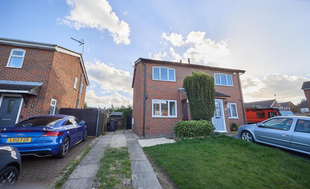 Main image of property: Charnwood Road, Barwell, Leicestershire