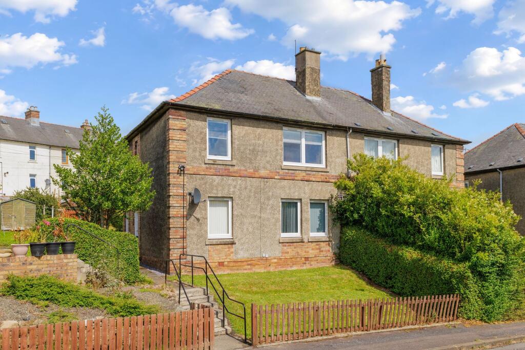 Main image of property: Beatty Place, Dunfermline, KY12