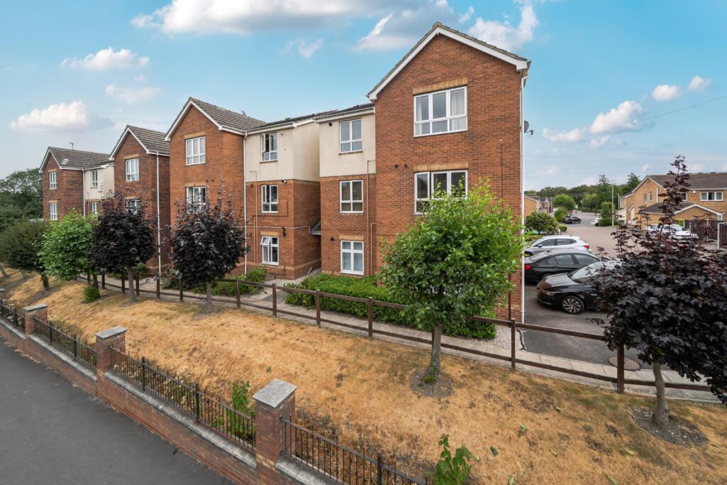 Main image of property: Farrier Way, Robin Hood, Wakefield, West Yorkshire, UK, WF3