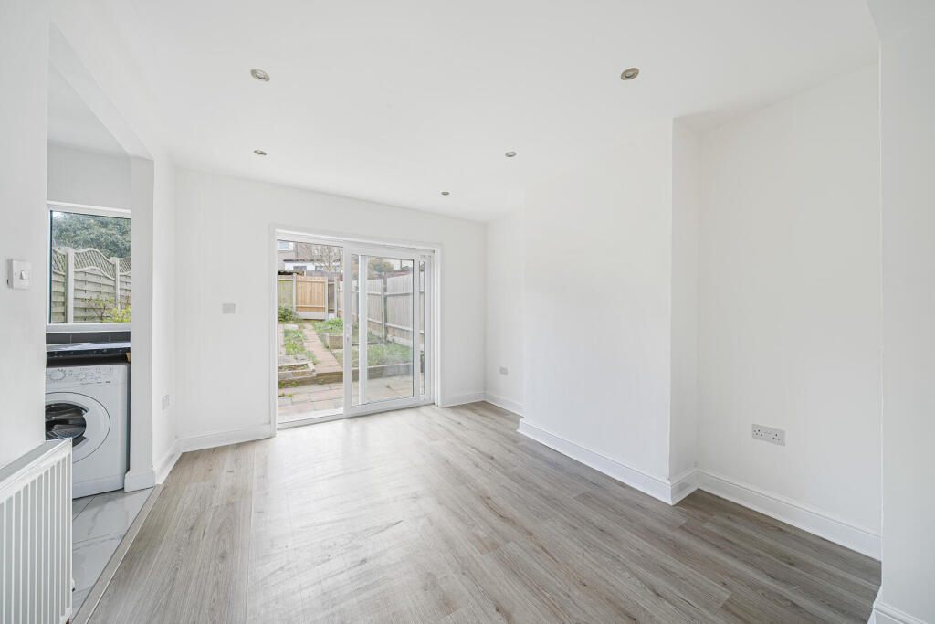 House in Dartford, Kent - View 5
