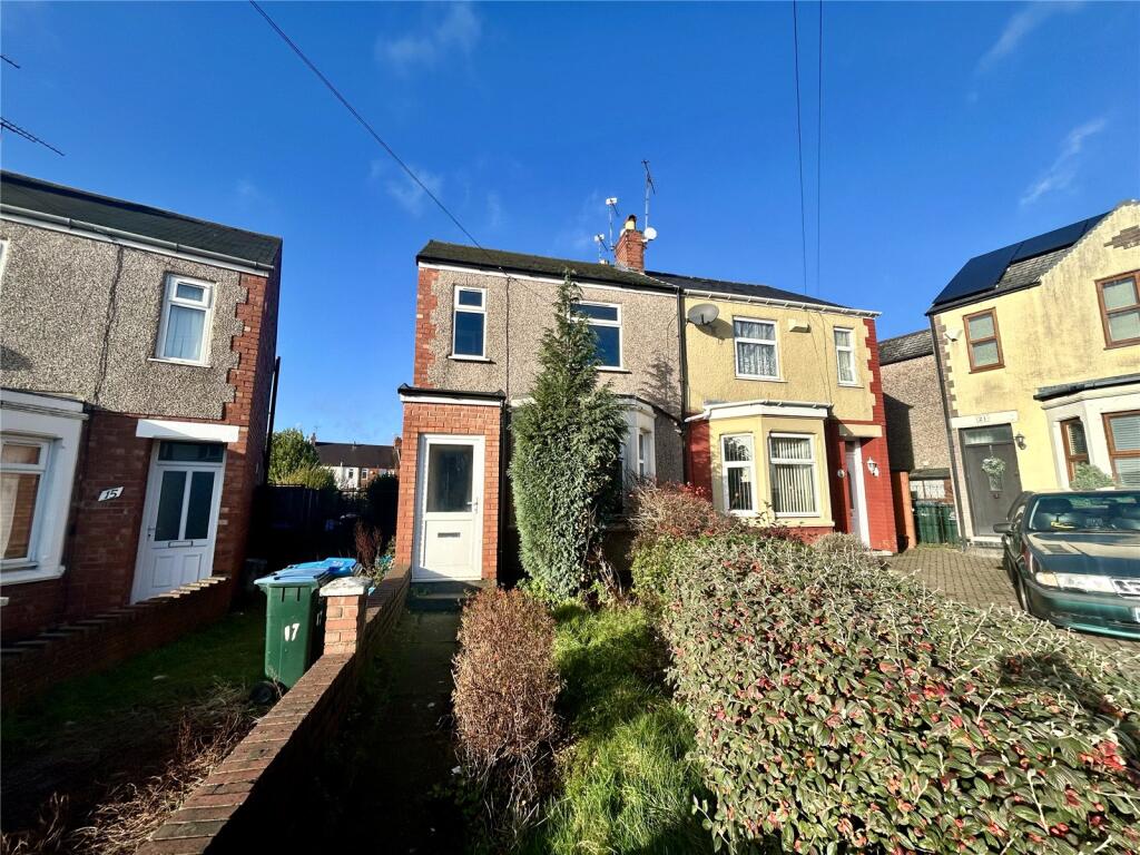 Main image of property: Morton Close, Keresley, Coventry, CV6