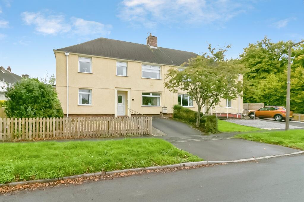 Apartment in Peterston-super-Ely