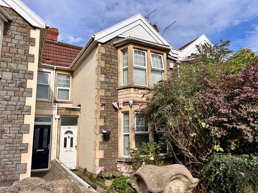 Main image of property: High Street, Hanham, Bristol