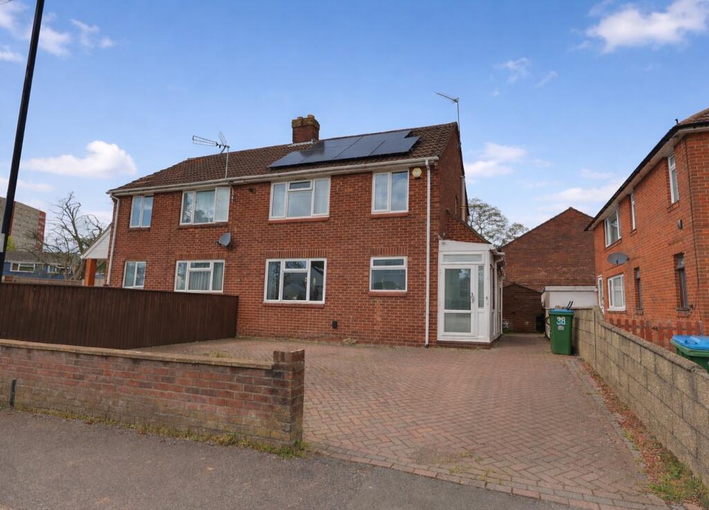 Main image of property: Shirley, Southampton