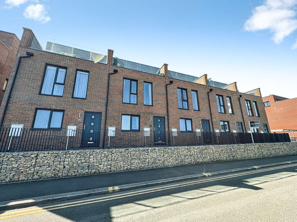 Main image of property: Crest Way, Blyth