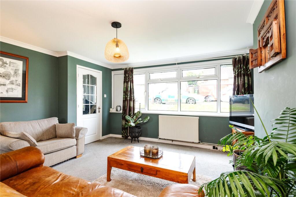 House in Arun, Findon - View 4