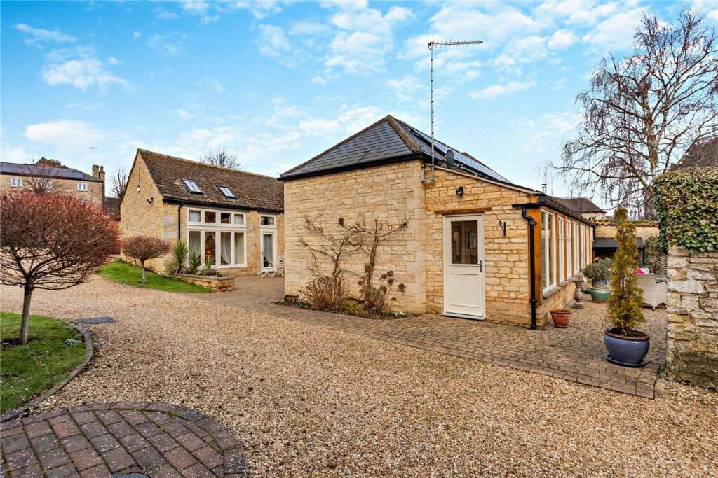 Main image of property: West Street, Kings Cliffe, Peterborough, PE8