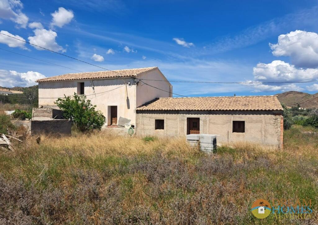 Main image of property: Andalucia, Almería, Almanzora