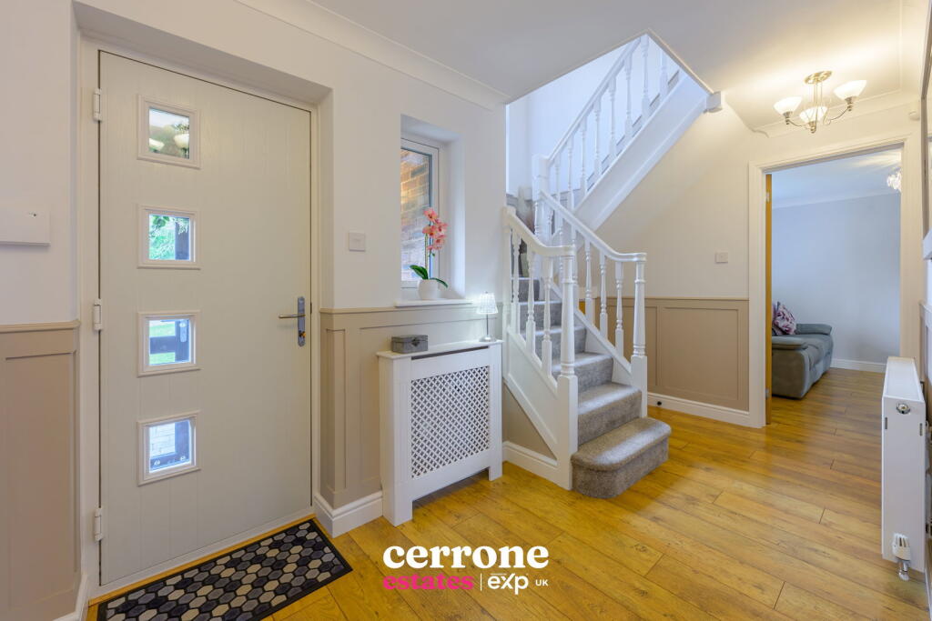 Planetree Close, Bromsgrove, B60 1AW - View 3