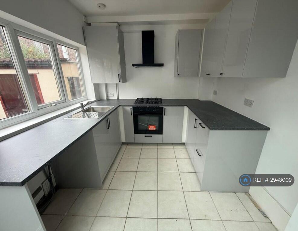 House in Liverpool - More