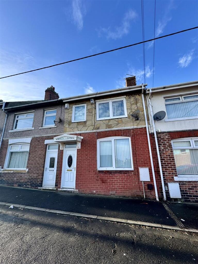 Main image of property: Vincent Street, Peterlee