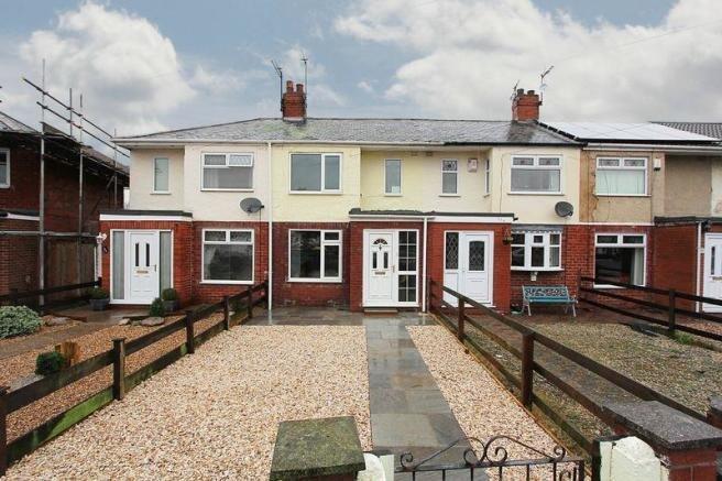 Main image of property: Moorhouse Road, Hull, East Riding of Yorkshi, HU5