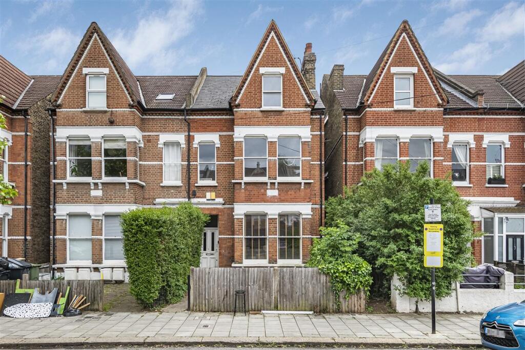 Main image of property: Gleneagle Road, SW16