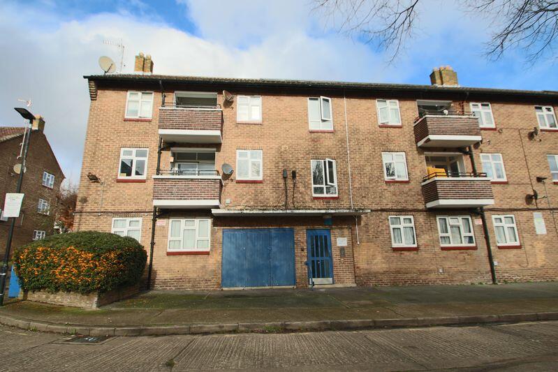 Main image of property: John Newton Court, Welling