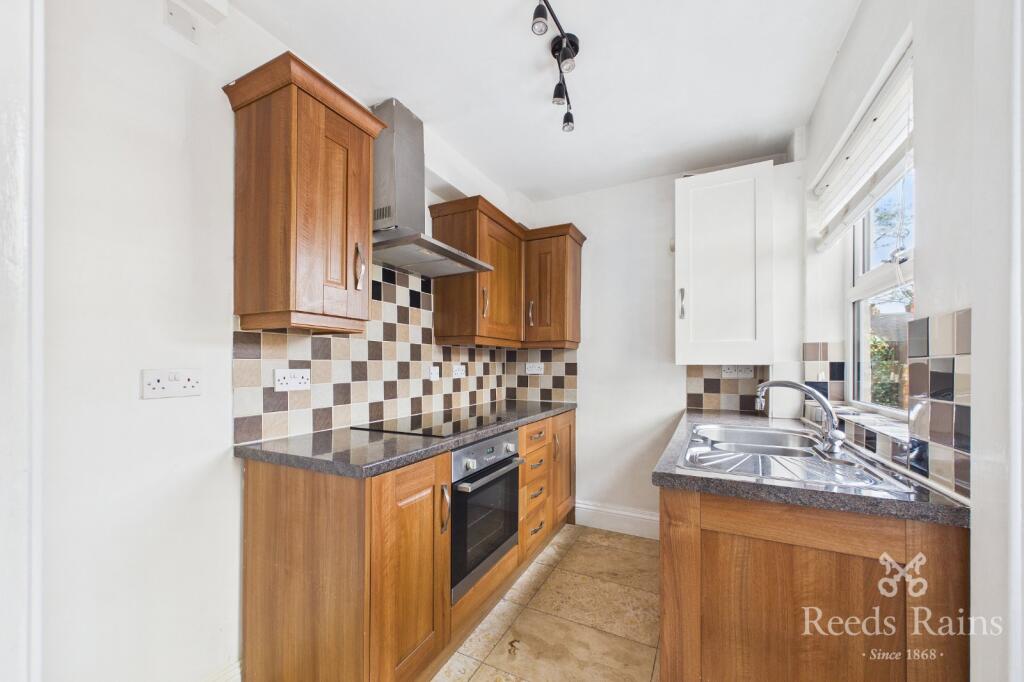 Main image of property: Salisbury Terrace, York, YO26