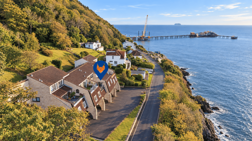 Main image of property: Upper Kewstoke Road, Weston-Super-Mare, BS23