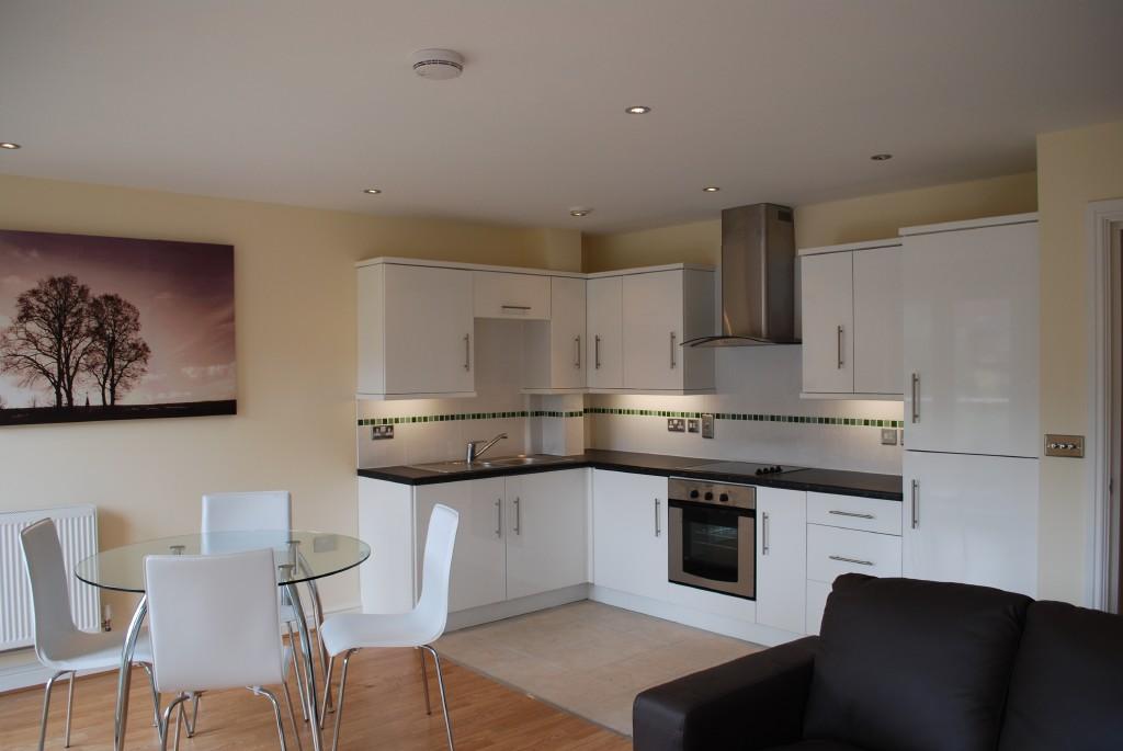 Apartment in Reading, Katesgrove, Coley - View 5