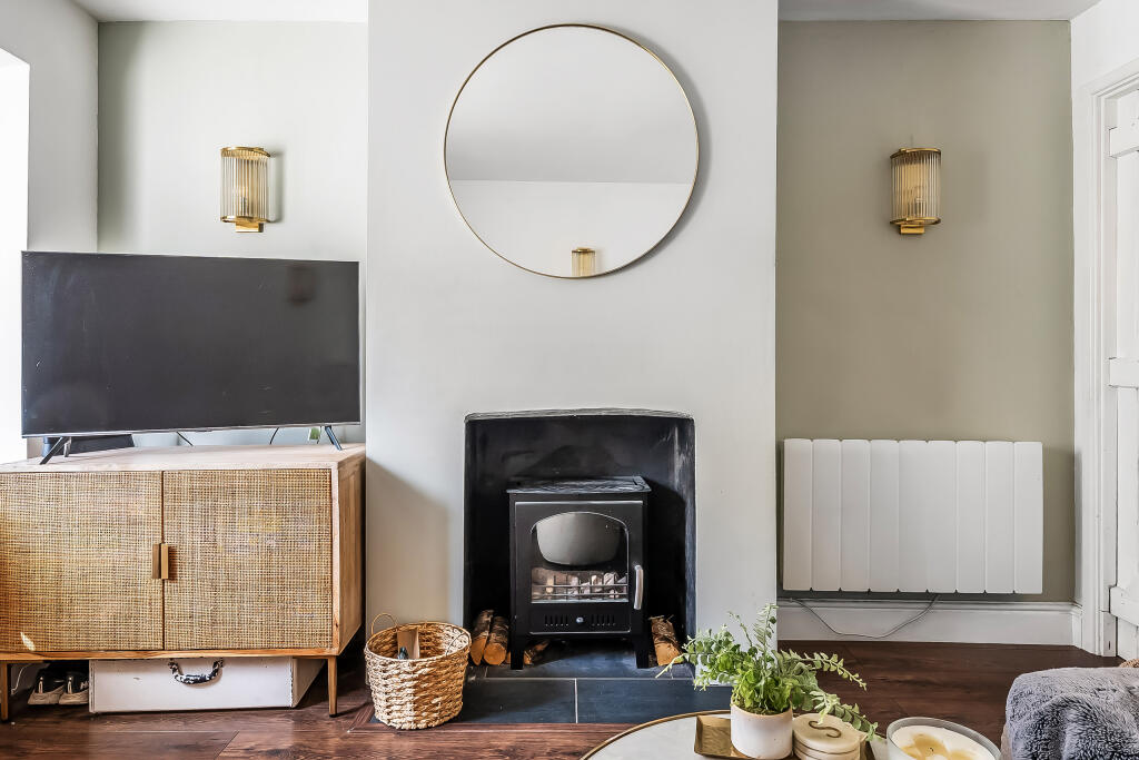 House in Sevenoaks, Shoreham - More