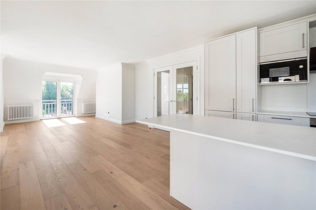 Main image of property: Wyatt Drive, London, SW13