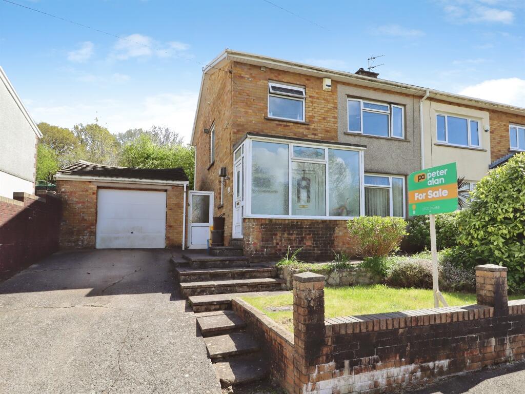 Main image of property: Ridgeway Road, Rumney, CARDIFF