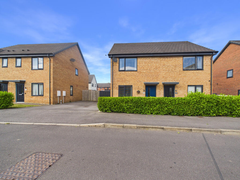 Main image of property: Finchley Close,  Hull, HU8
