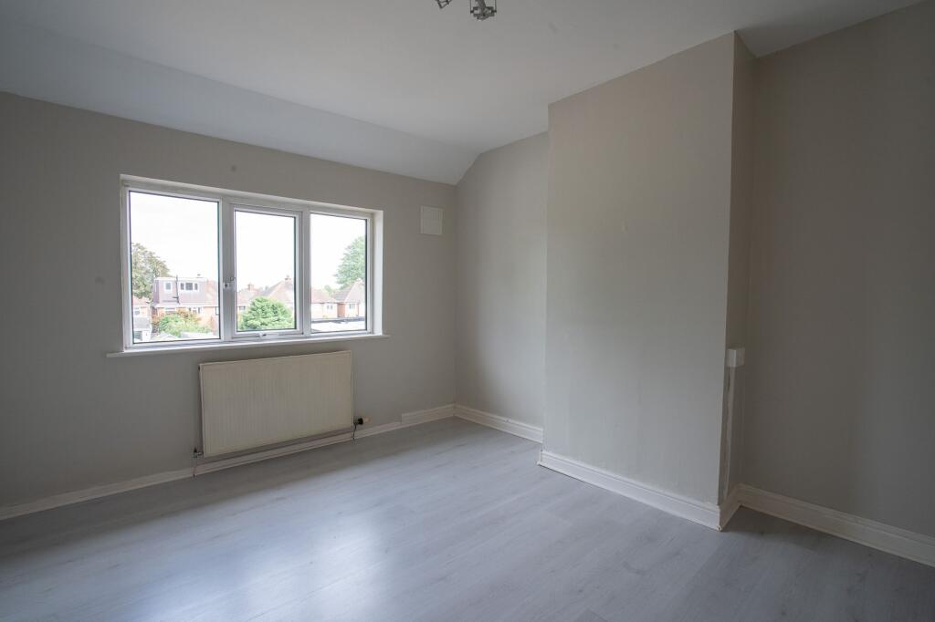 House in Birmingham - More