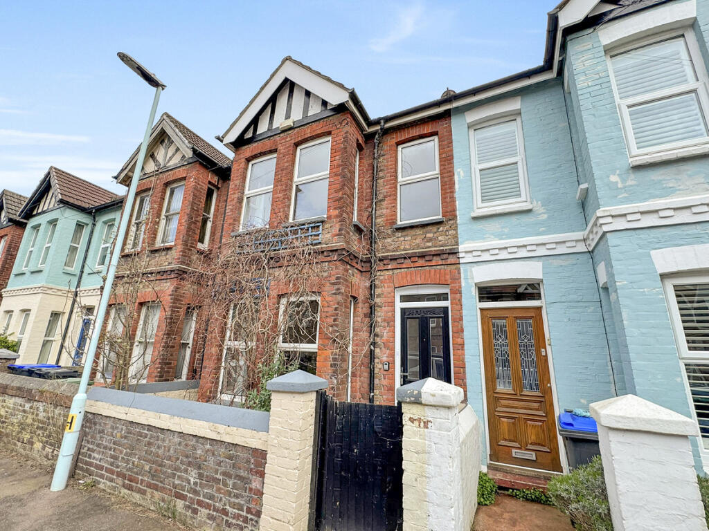 Main image of property: St. Anselms Road, Worthing, BN14