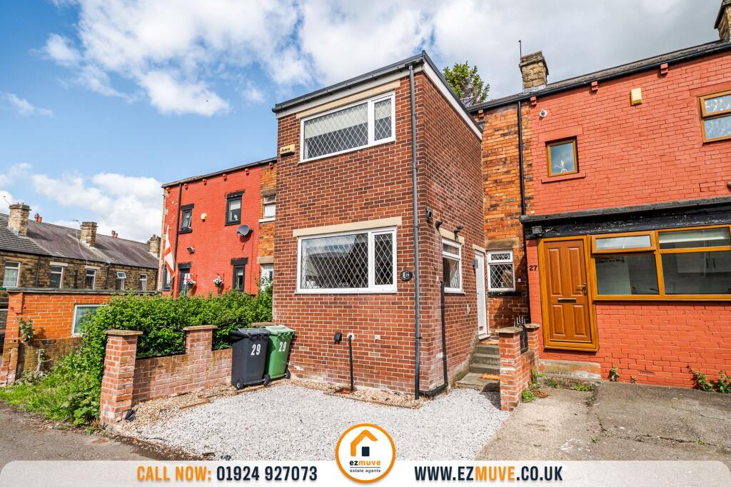 Main image of property: Industrial Avenue, Birstall, WF17
