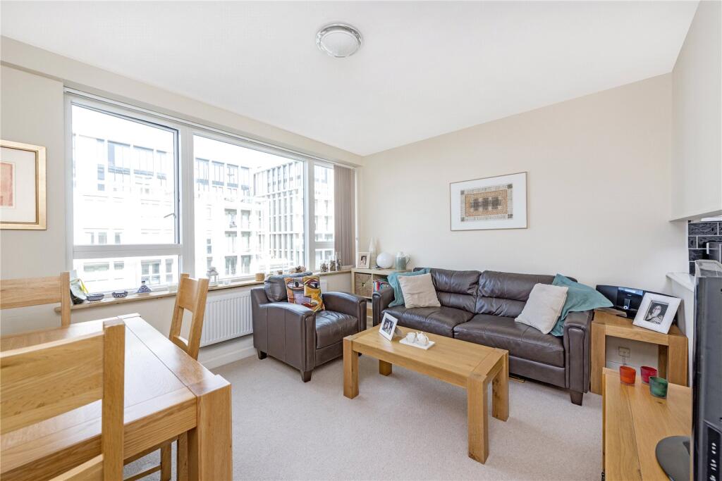 Main image of property: Millbank Court, 
24 John Islip Street, SW1P