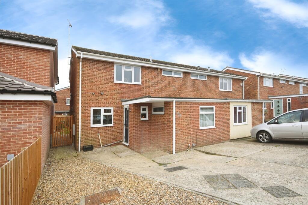 Main image of property: Churchill Avenue, Halstead