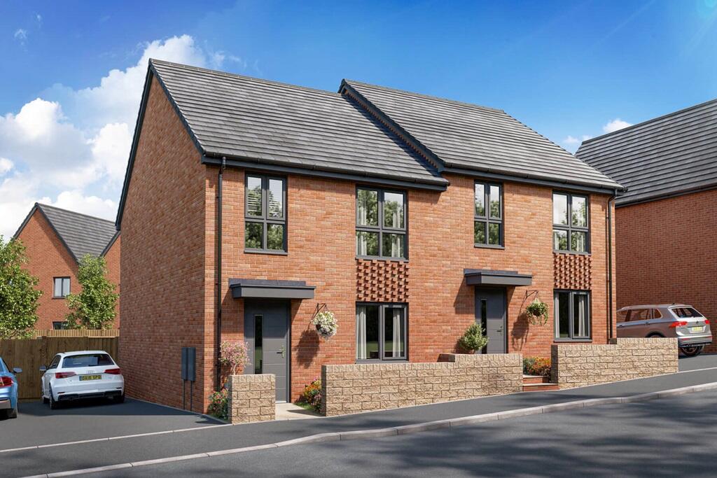 Main image of property: St. Marys Grove,
Nailsea,
BS48 4NJ