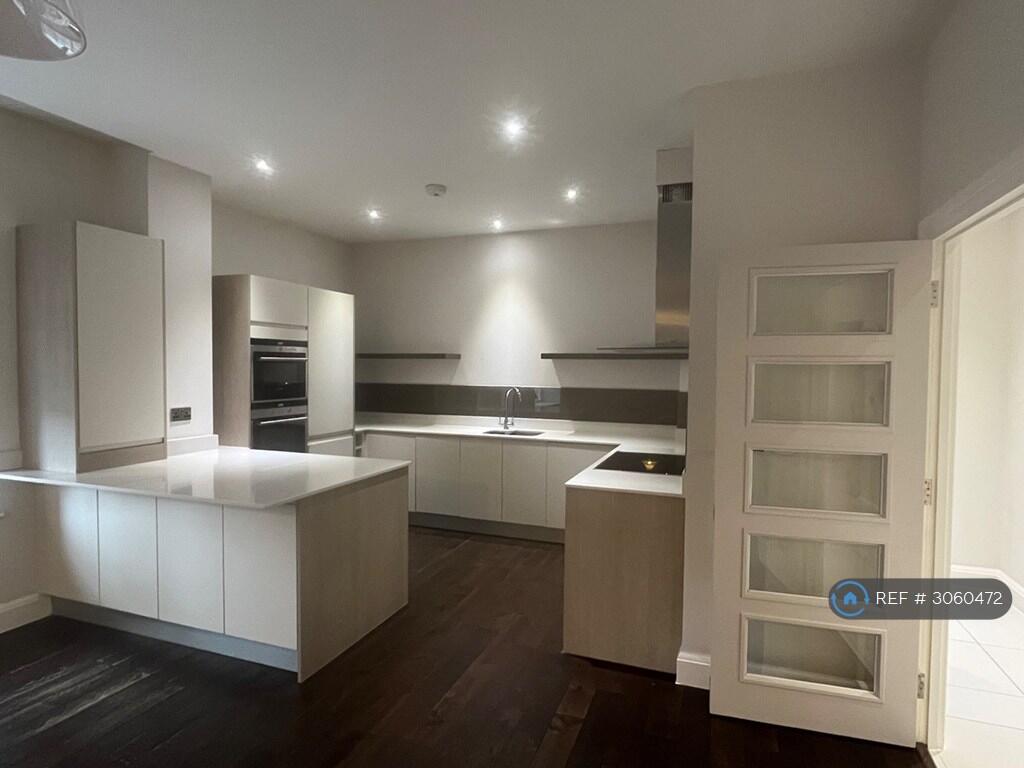 Old Post Office House, Harpenden, AL5